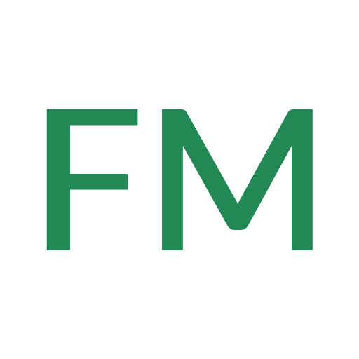 FlatMatchNow Logo